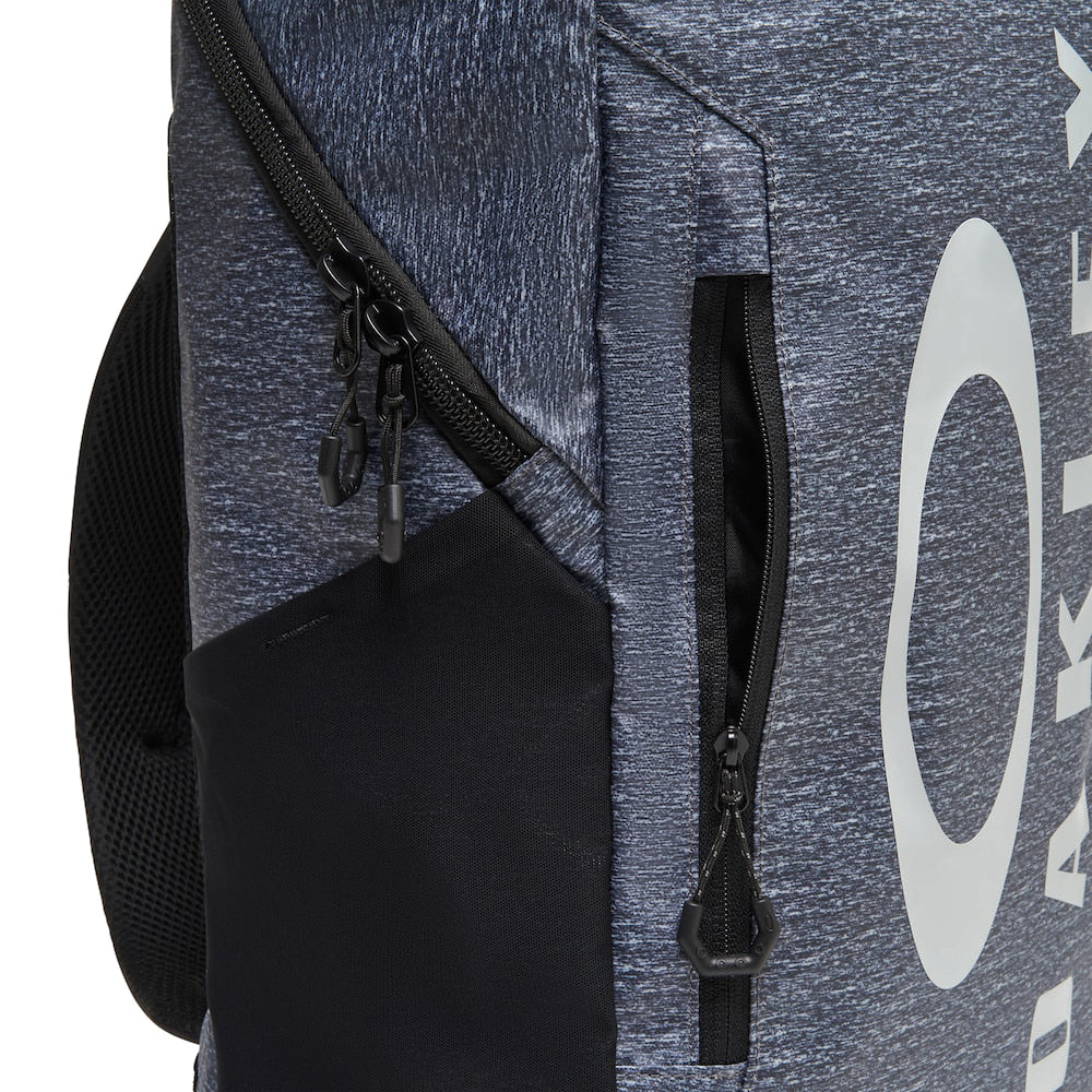 ENHANCE BACKPACK L 8.0 NEW ATHLETIC GREY