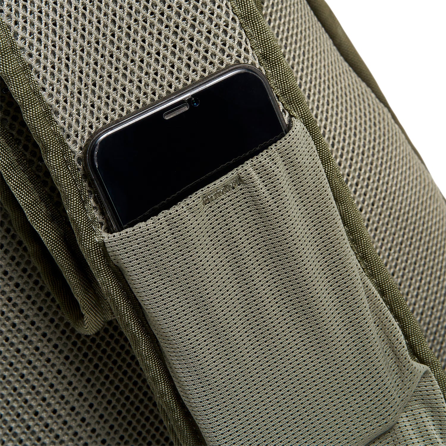 LATITUDE SLING PACK BOULDER GREEN