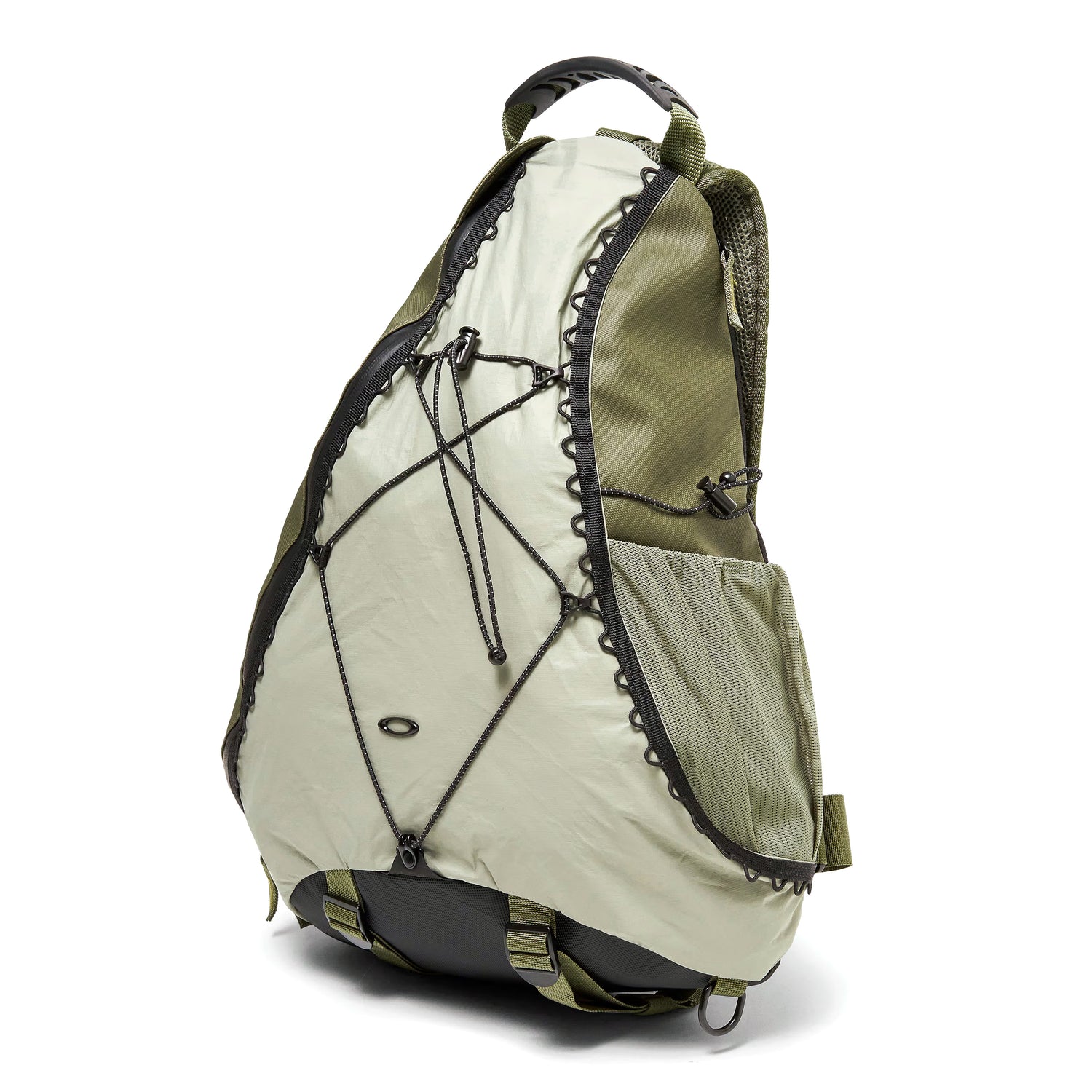 LATITUDE SLING PACK BOULDER GREEN