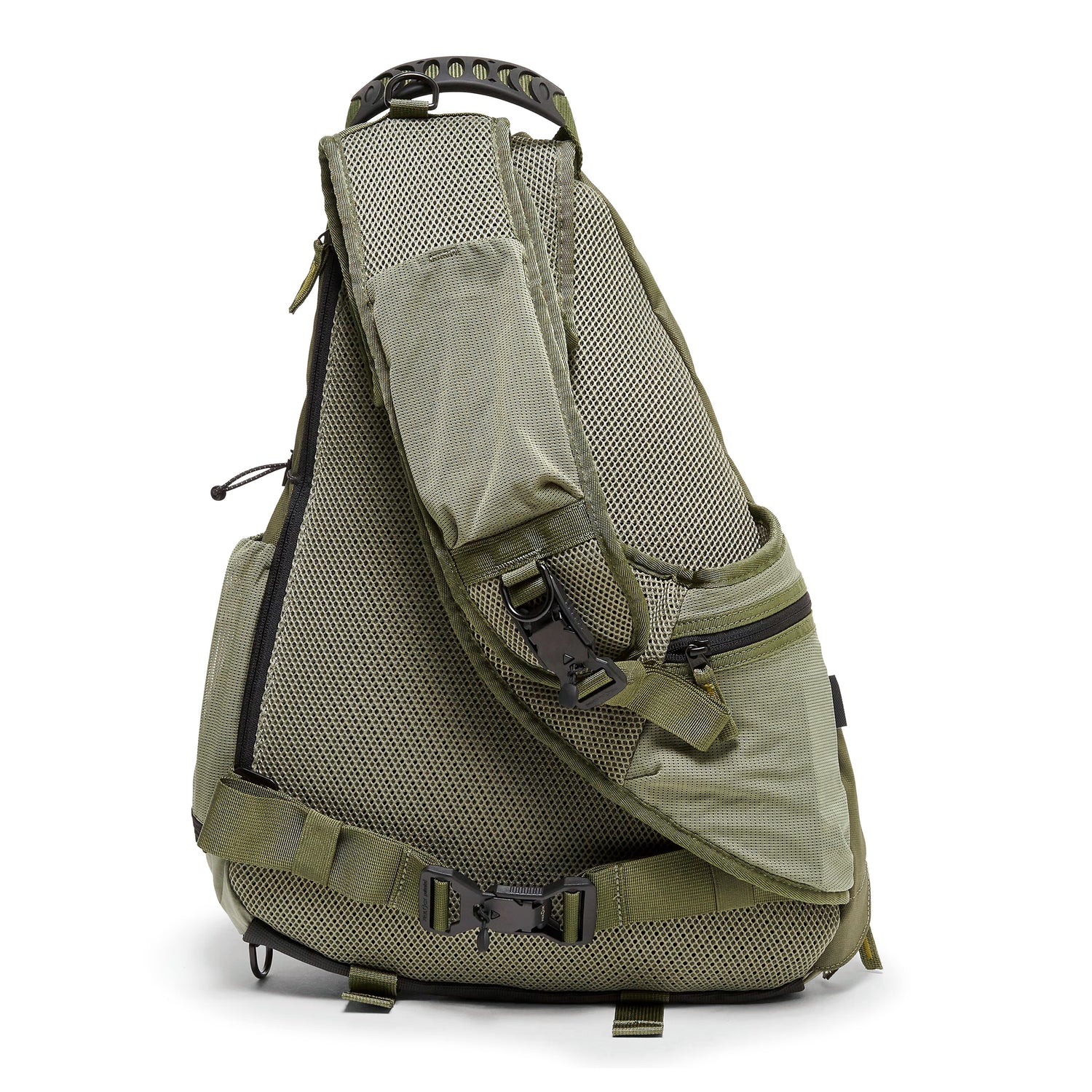LATITUDE SLING PACK BOULDER GREEN