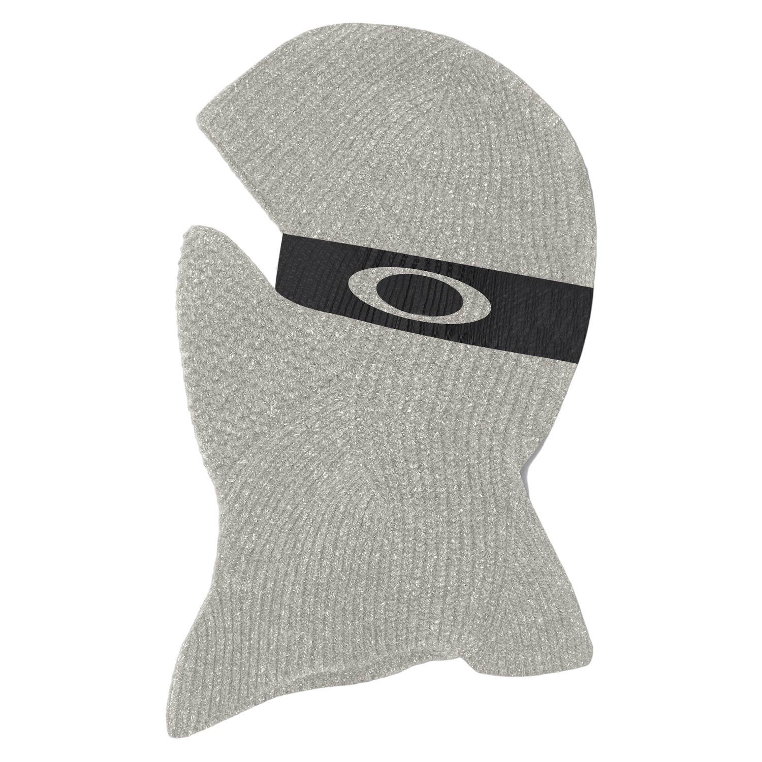 OAKLEY PRO ZW KNIT BALACLAVA MIST
