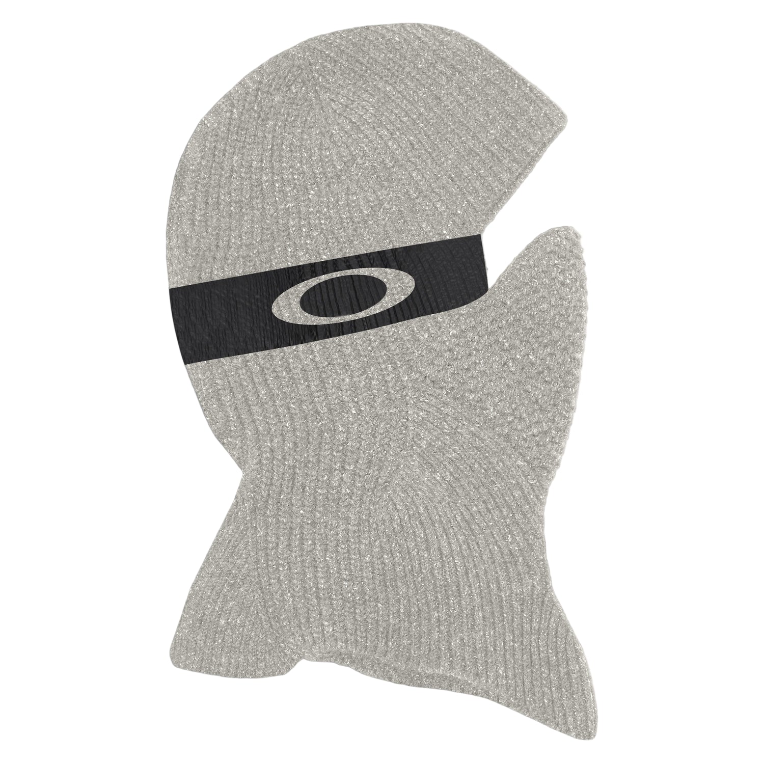 OAKLEY PRO ZW KNIT BALACLAVA MIST