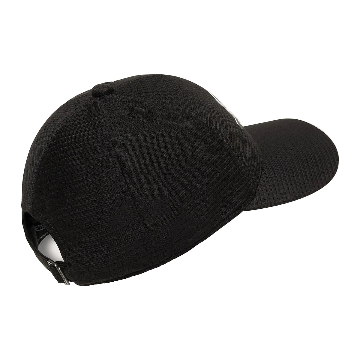 ESSENTIAL TONE CAP 25.0 BLACKOUT