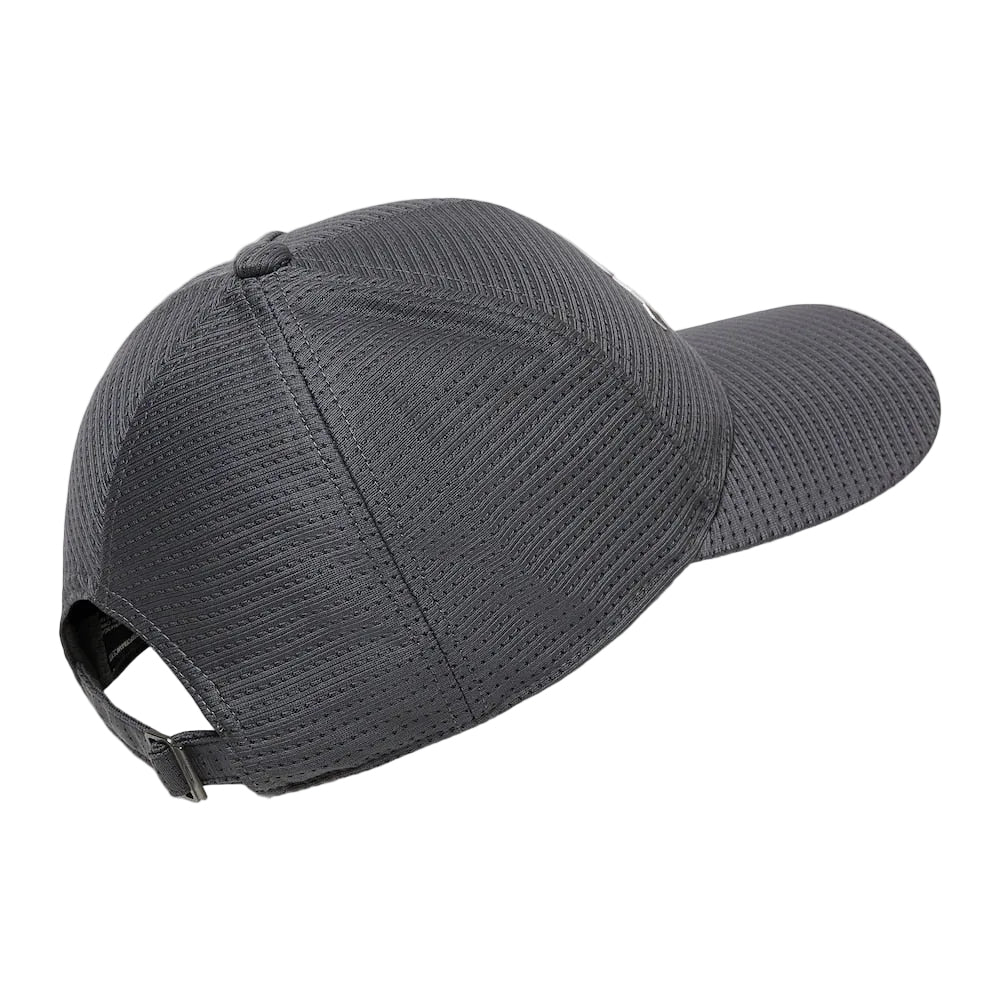 ESSENTIAL TONE CAP 25.0 UNIFORM GREY