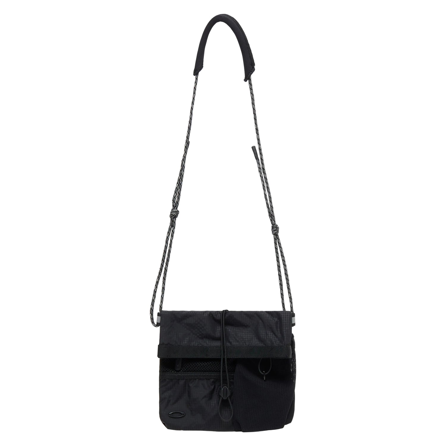 RESERVE POUCH PITCH BLACK