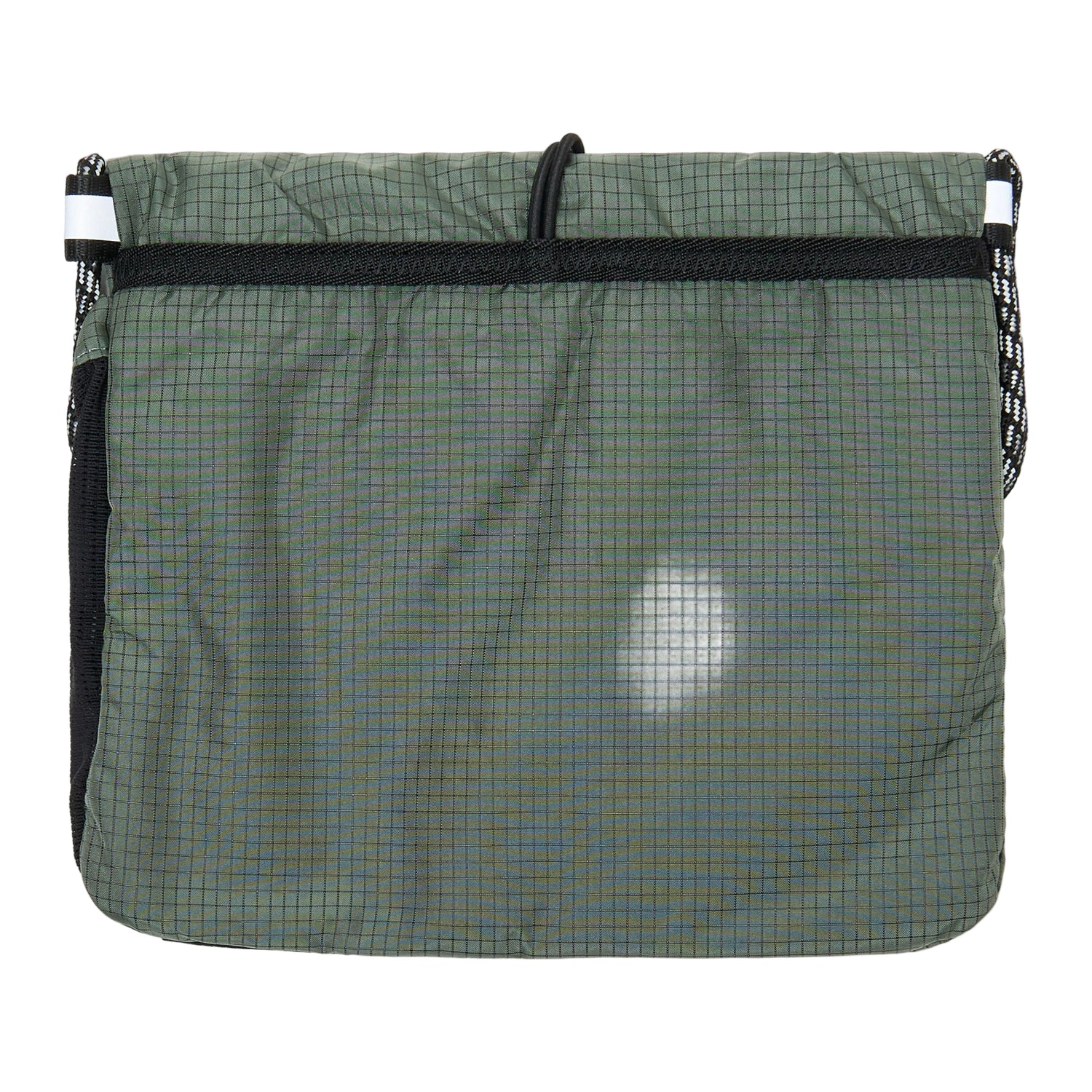 RESERVE POUCH AVIATOR GREEN