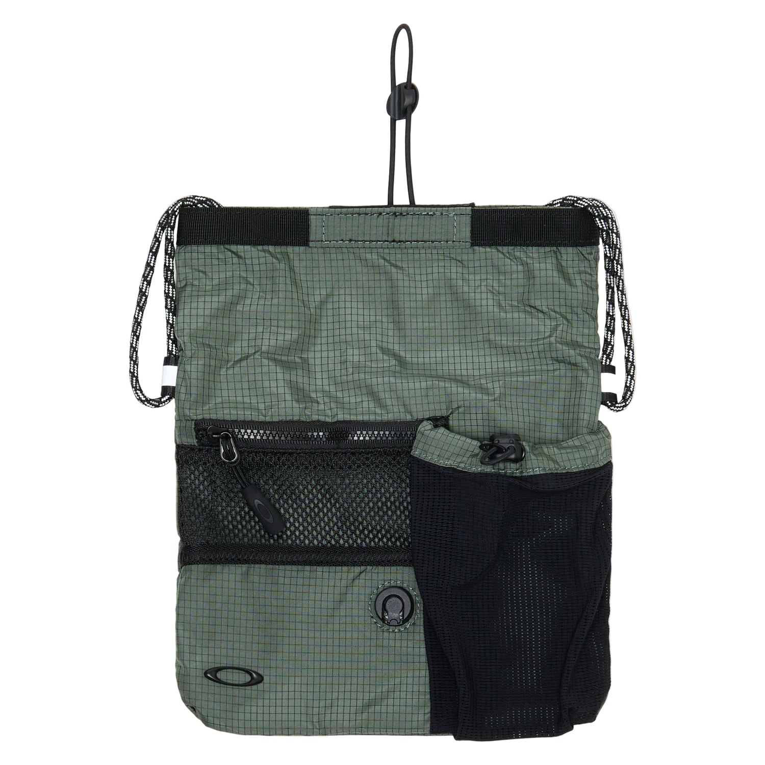 RESERVE POUCH AVIATOR GREEN