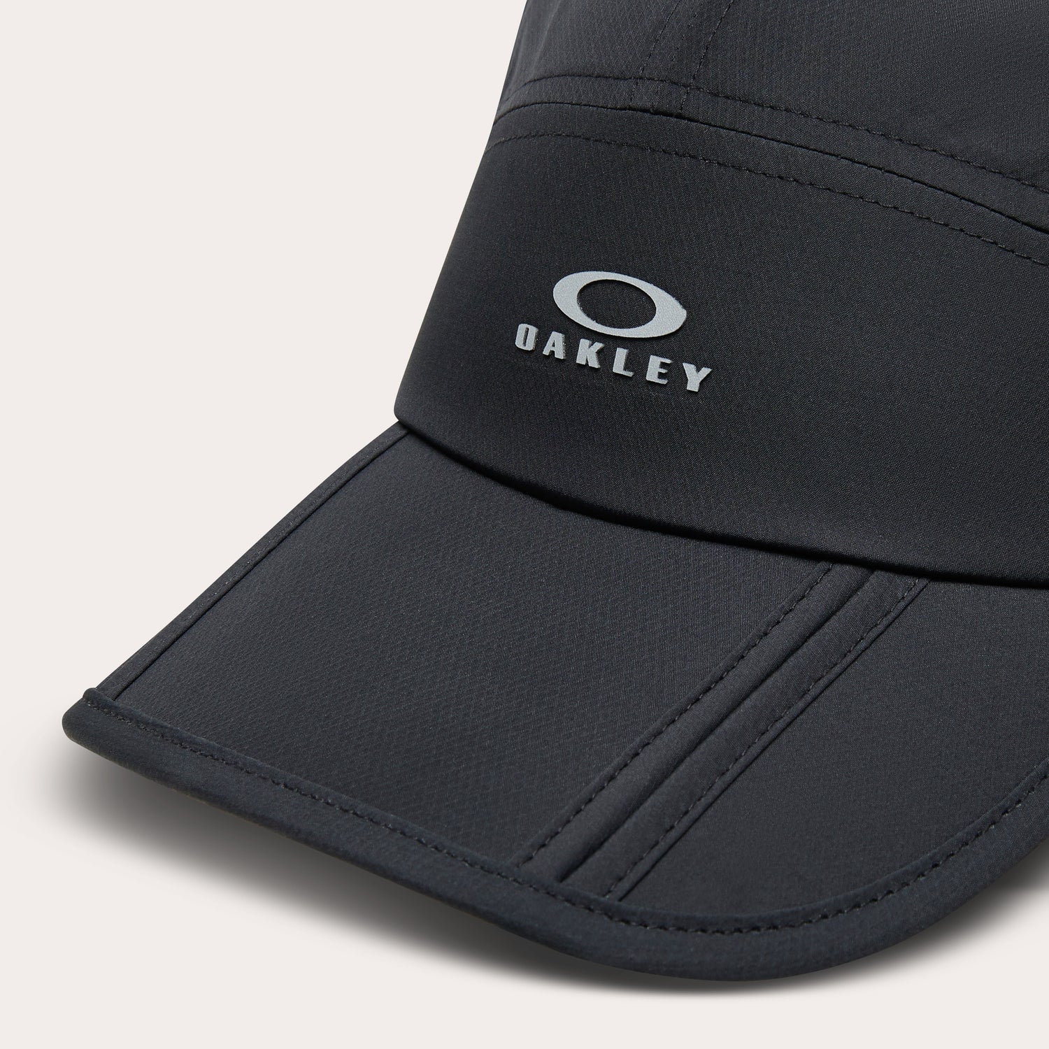 LATITUDE FLEX FIELD CAP PITCH BLACK