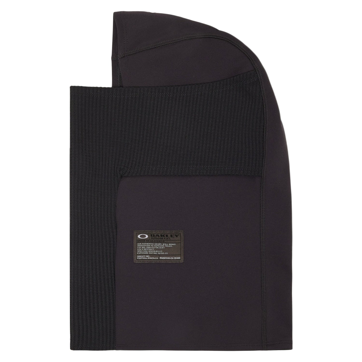 FGL BALACLAVA FA 25.0 PHANTOM