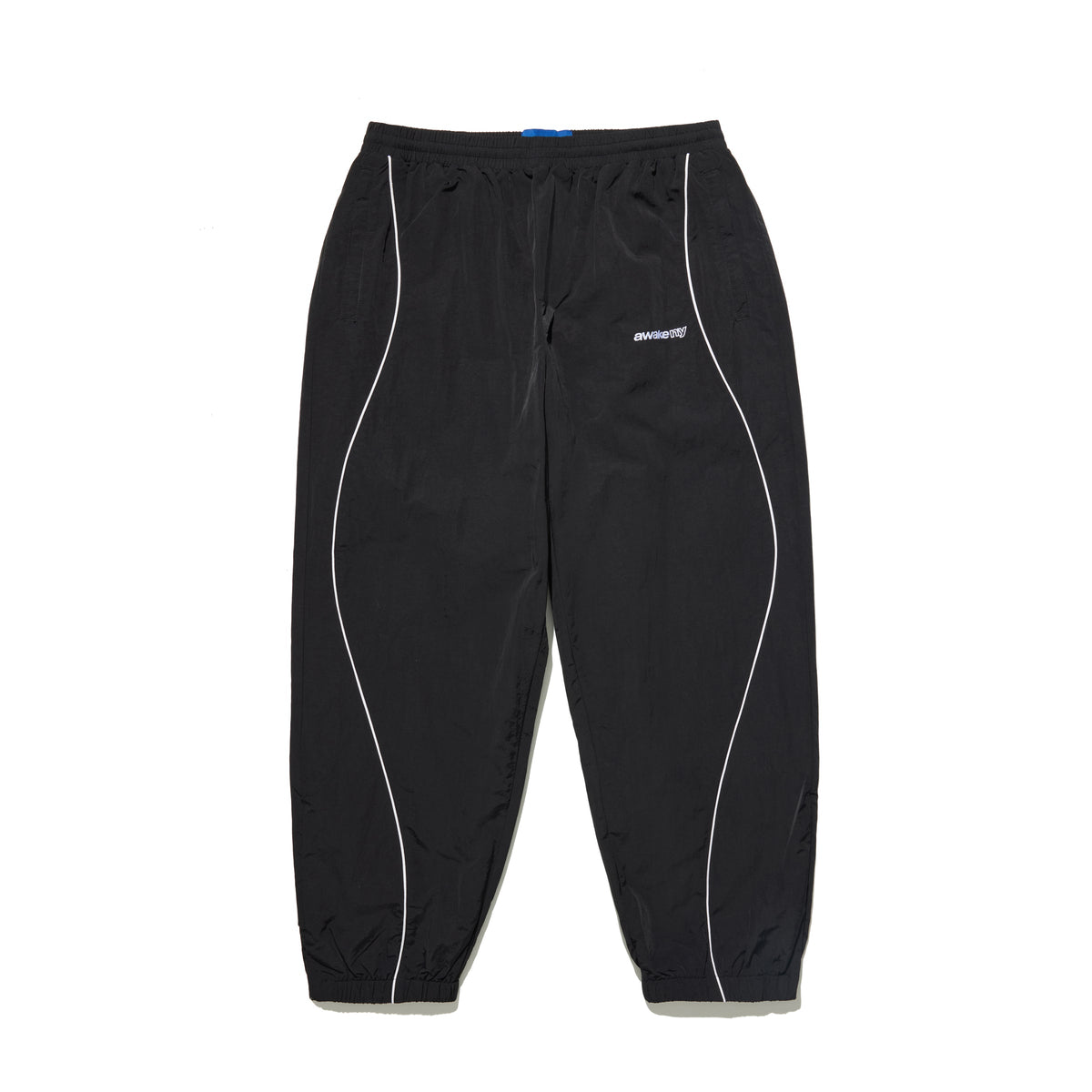 LES PERFORMANCE TRACK PANT BLACK