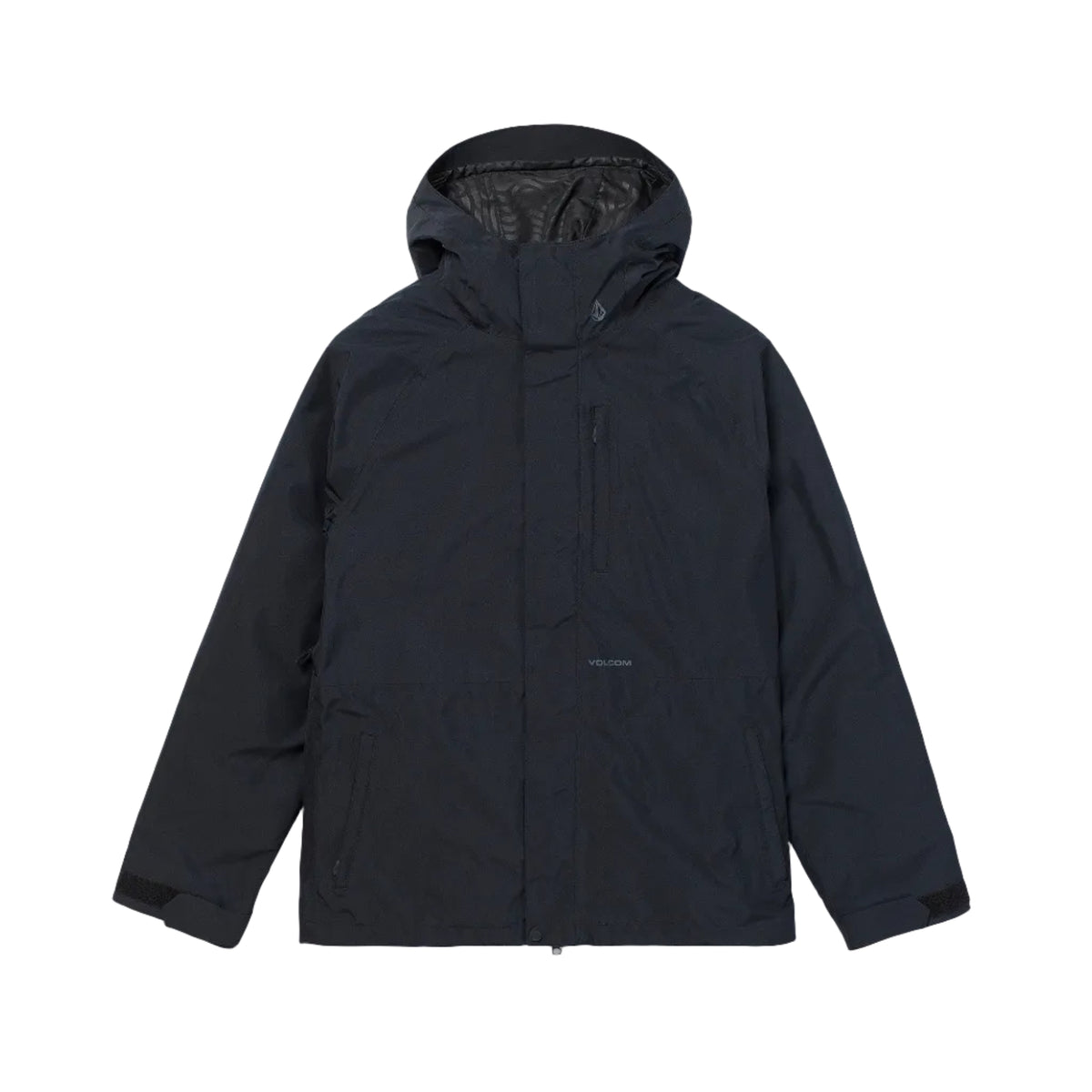 DUA INS GORE-TEX JACKET BLACK