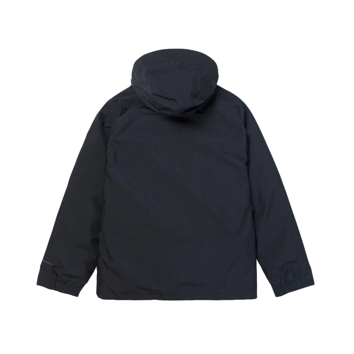 DUA INS GORE-TEX JACKET BLACK