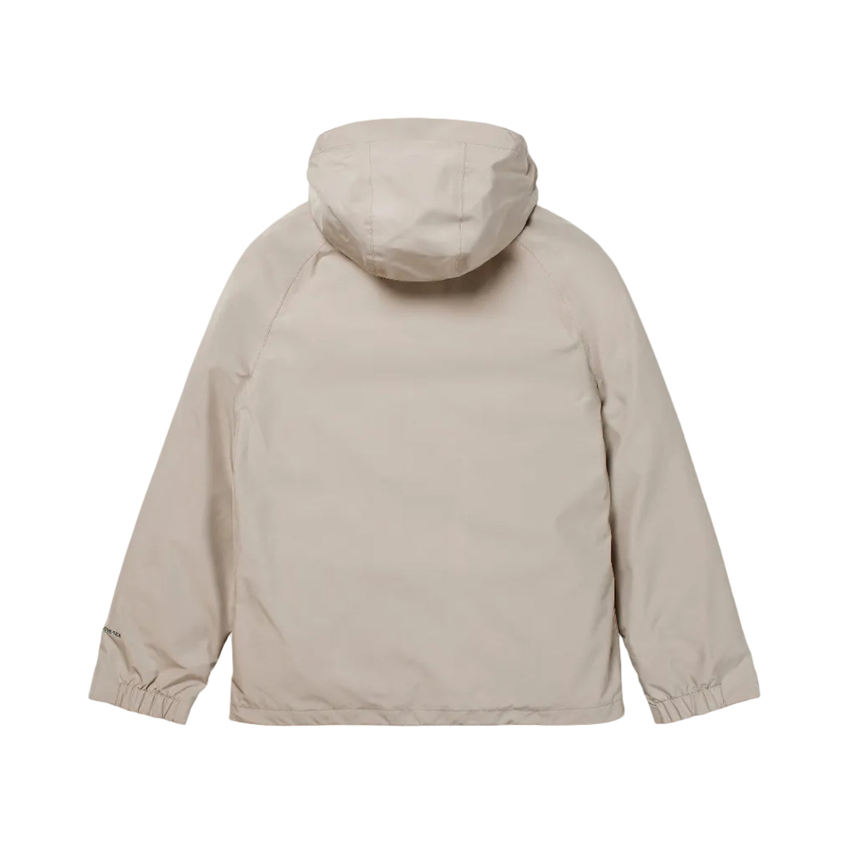 DUA INS GORE-TEX JACKET KHAKI