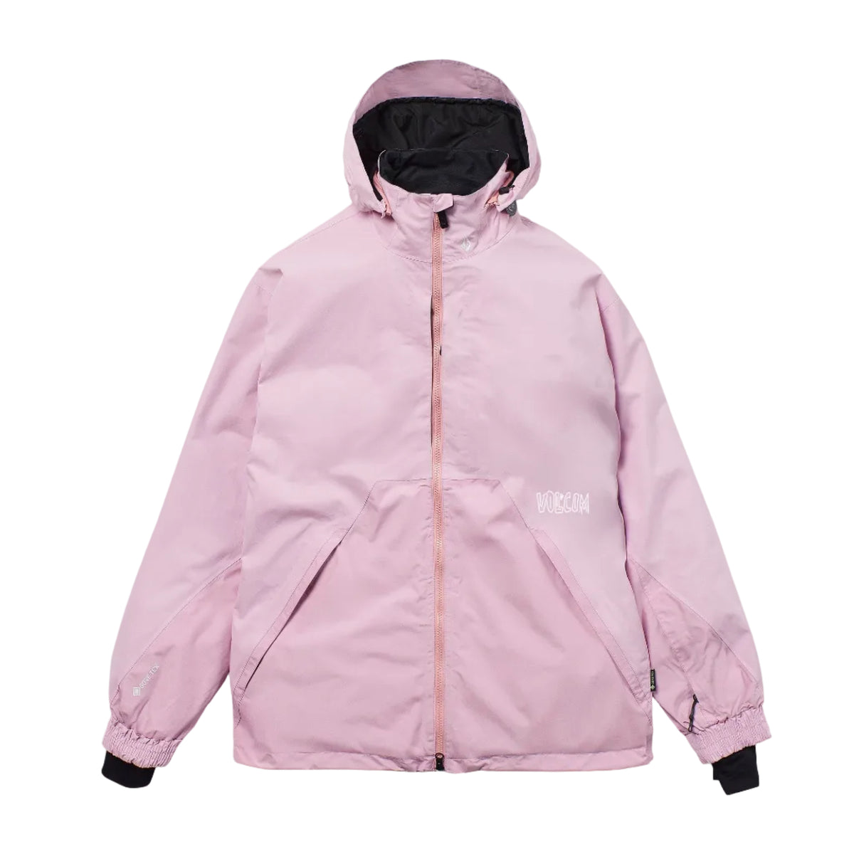 LONGO GORE-TEX JACKET PINK