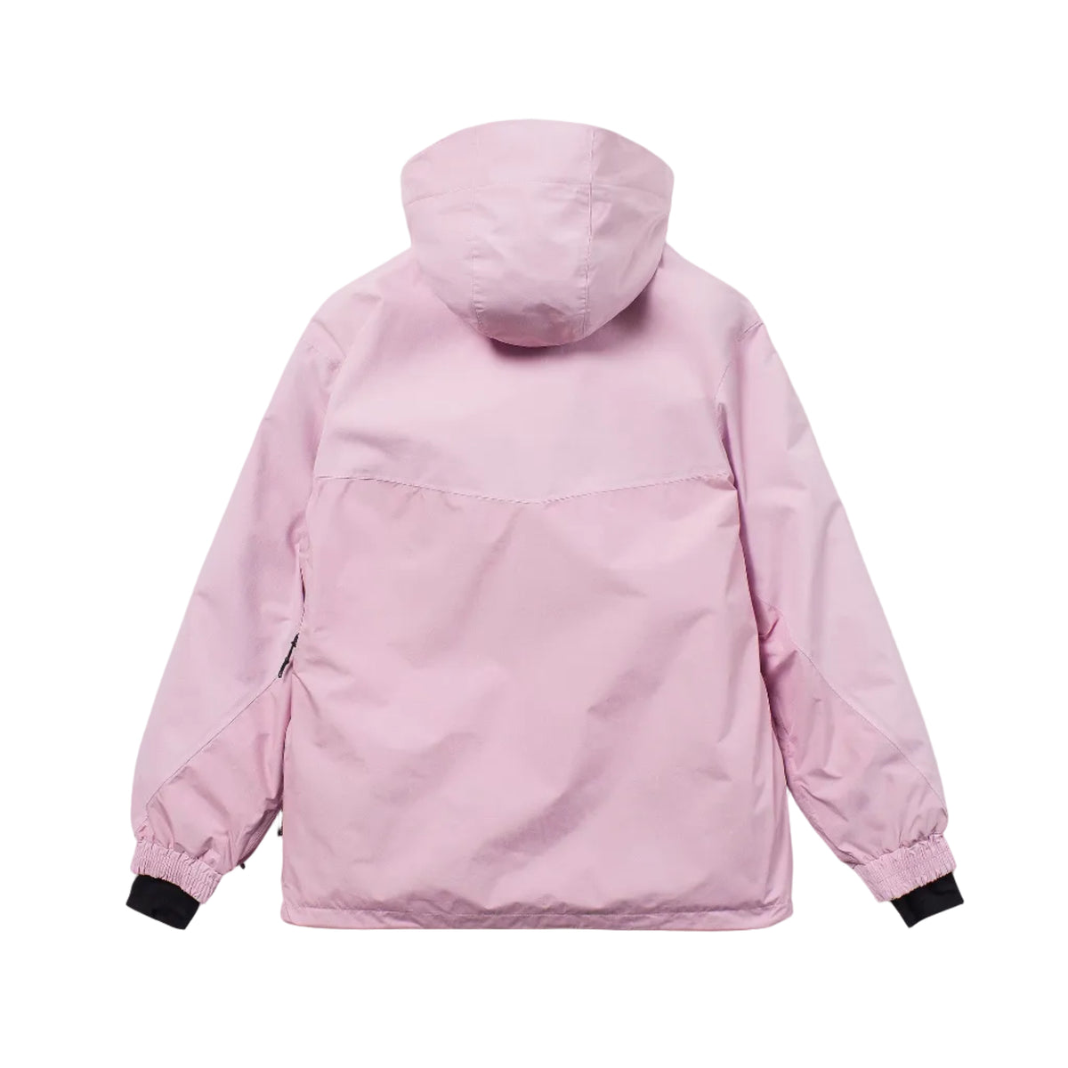 LONGO GORE-TEX JACKET PINK