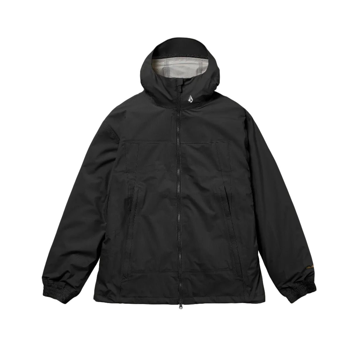 ARTHUR 3L JACKET BLACK