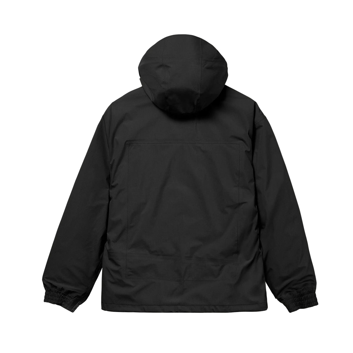 ARTHUR 3L JACKET BLACK
