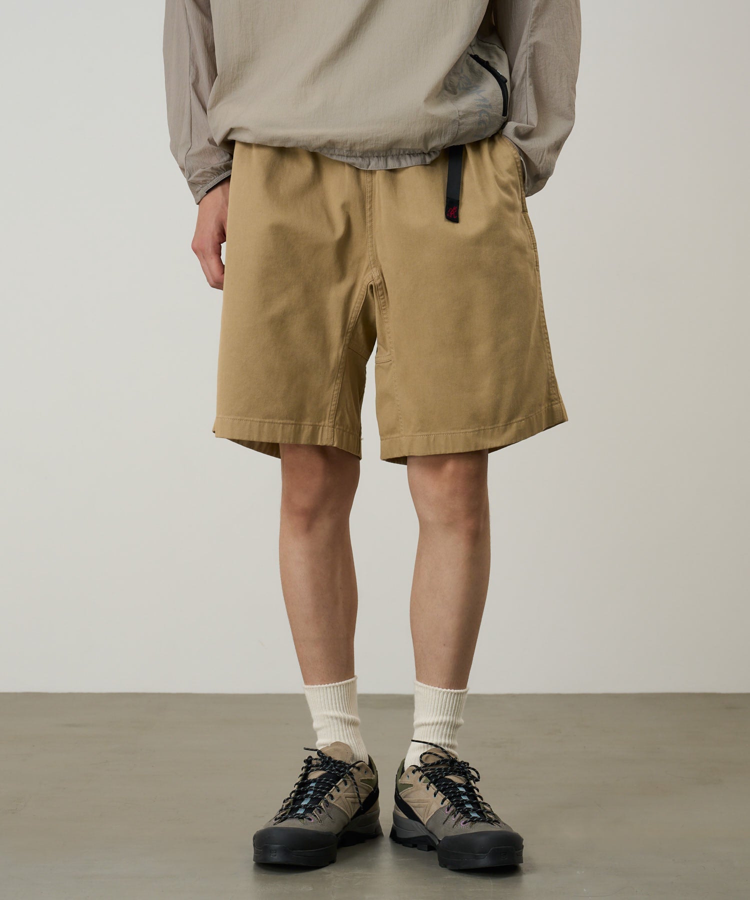 G-SHORT CHINO