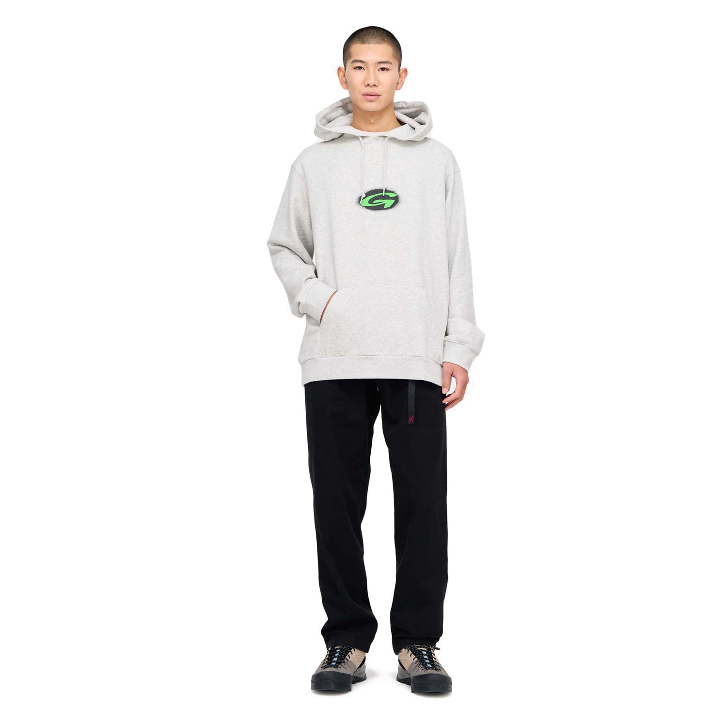 GRAMICCI PANT BLACK