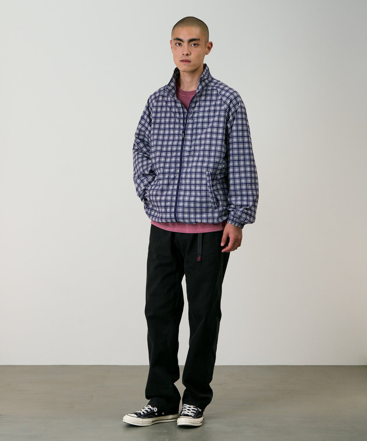 GRAMICCI PANT BLACK