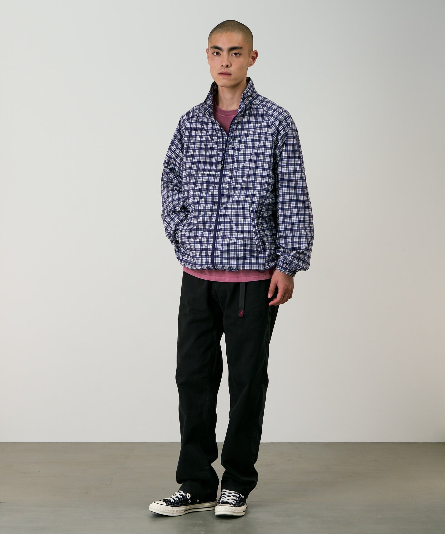 GRAMICCI PANT BLACK