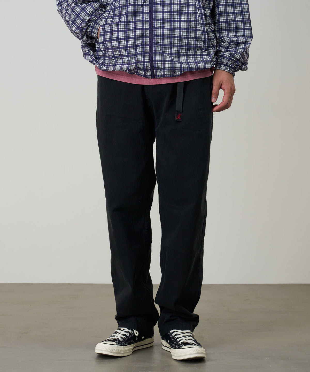 GRAMICCI PANT BLACK