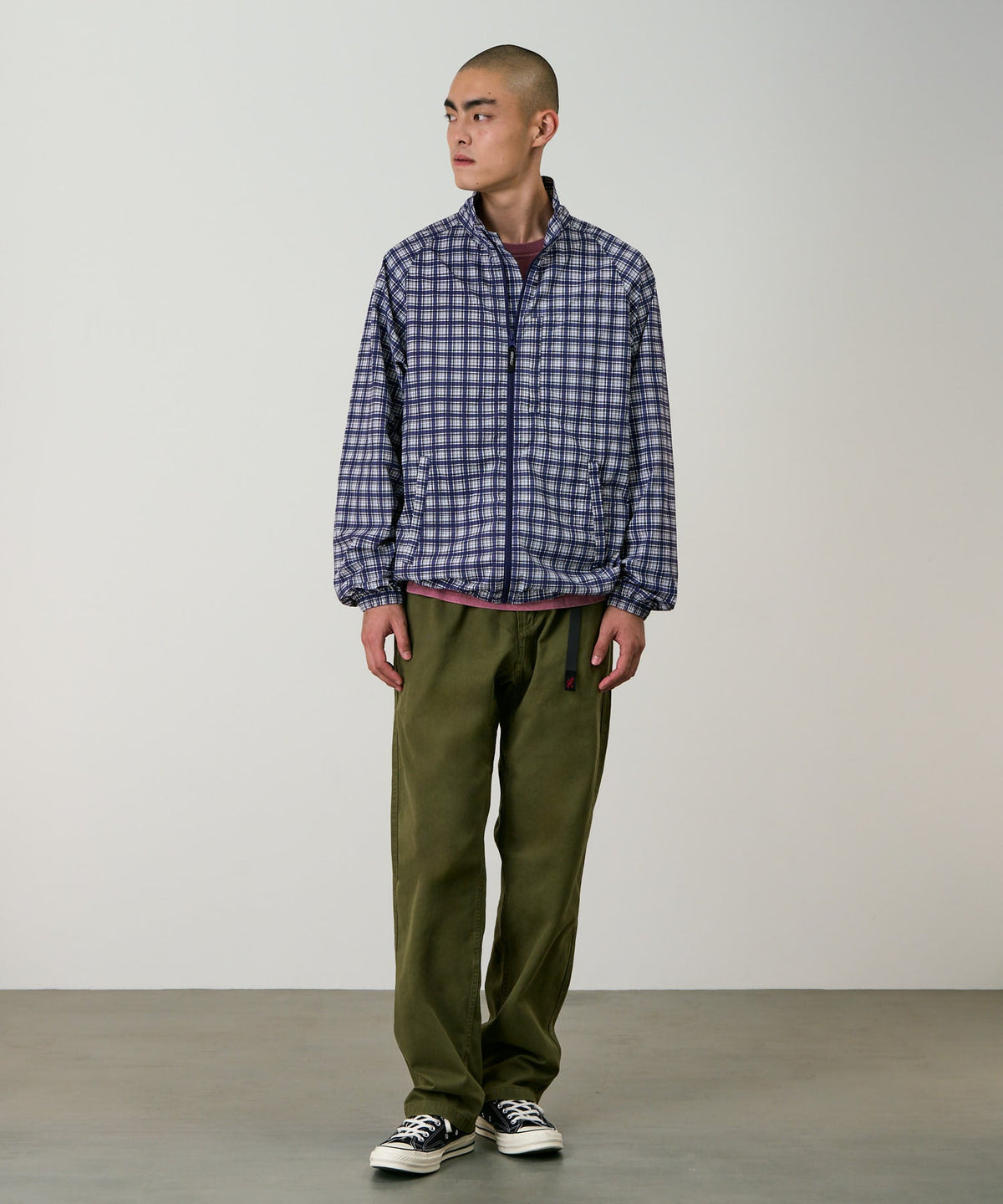 GRAMICCI PANT OLIVE