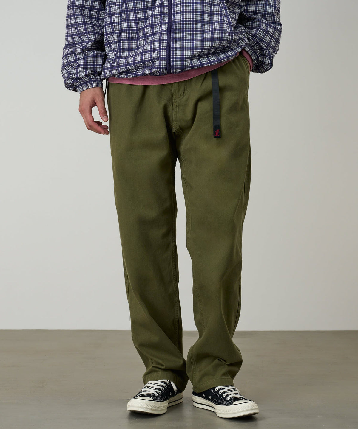 GRAMICCI PANT OLIVE