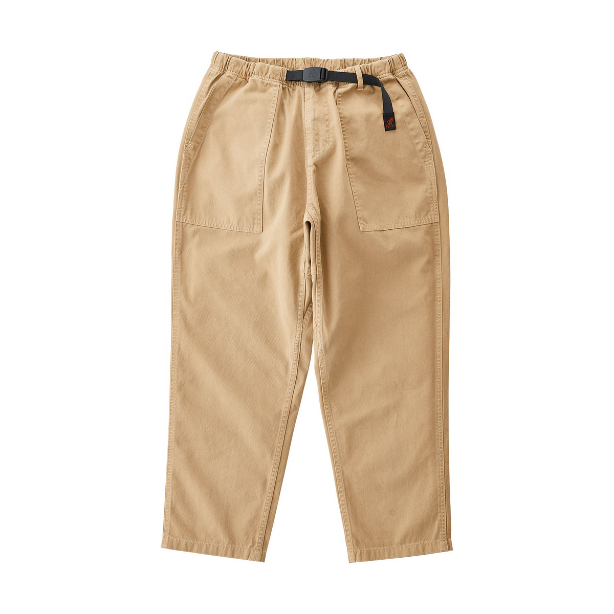 LOOSE TAPERED PANT CHINO
