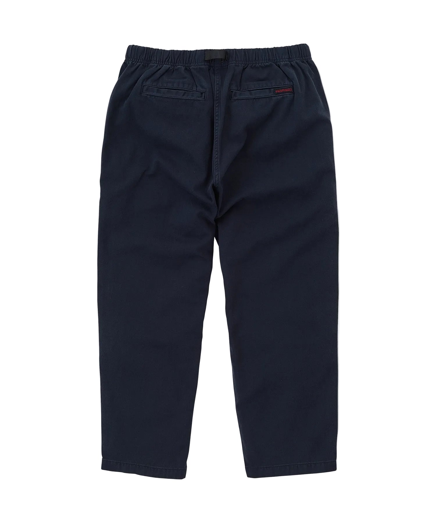 LOOSE TAPERED PANT DOUBLE NAVY