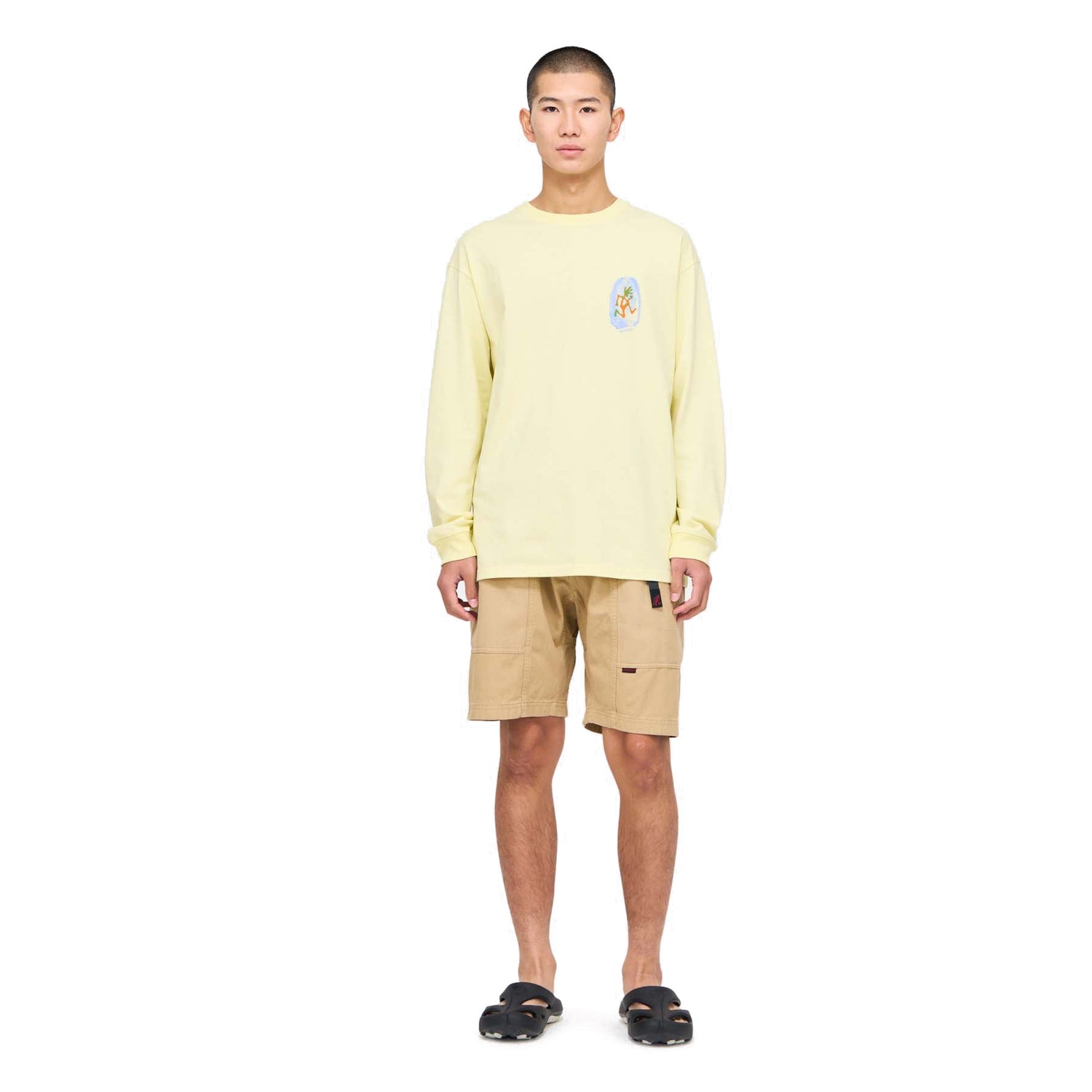 GADGET SHORT CHINO