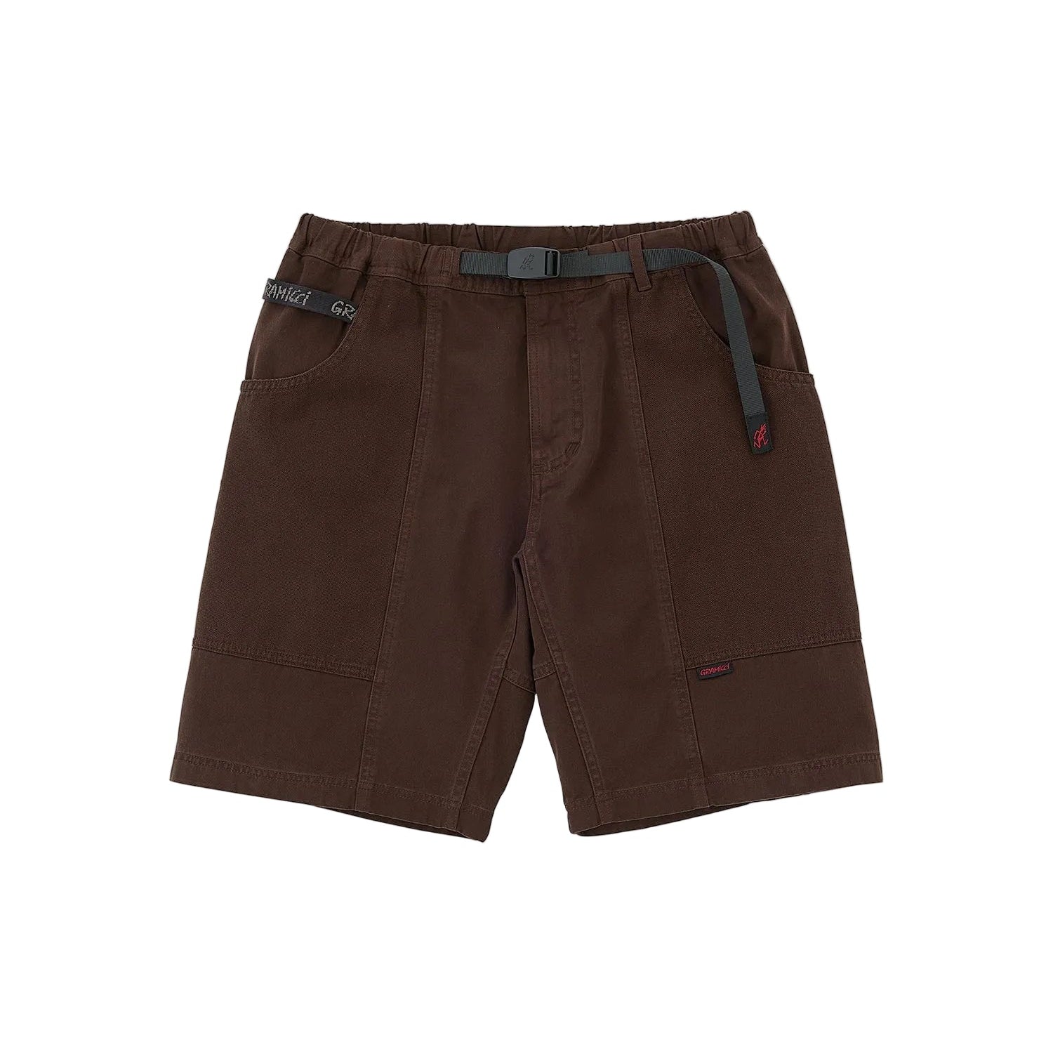 GADGET SHORT CHOCOLATE