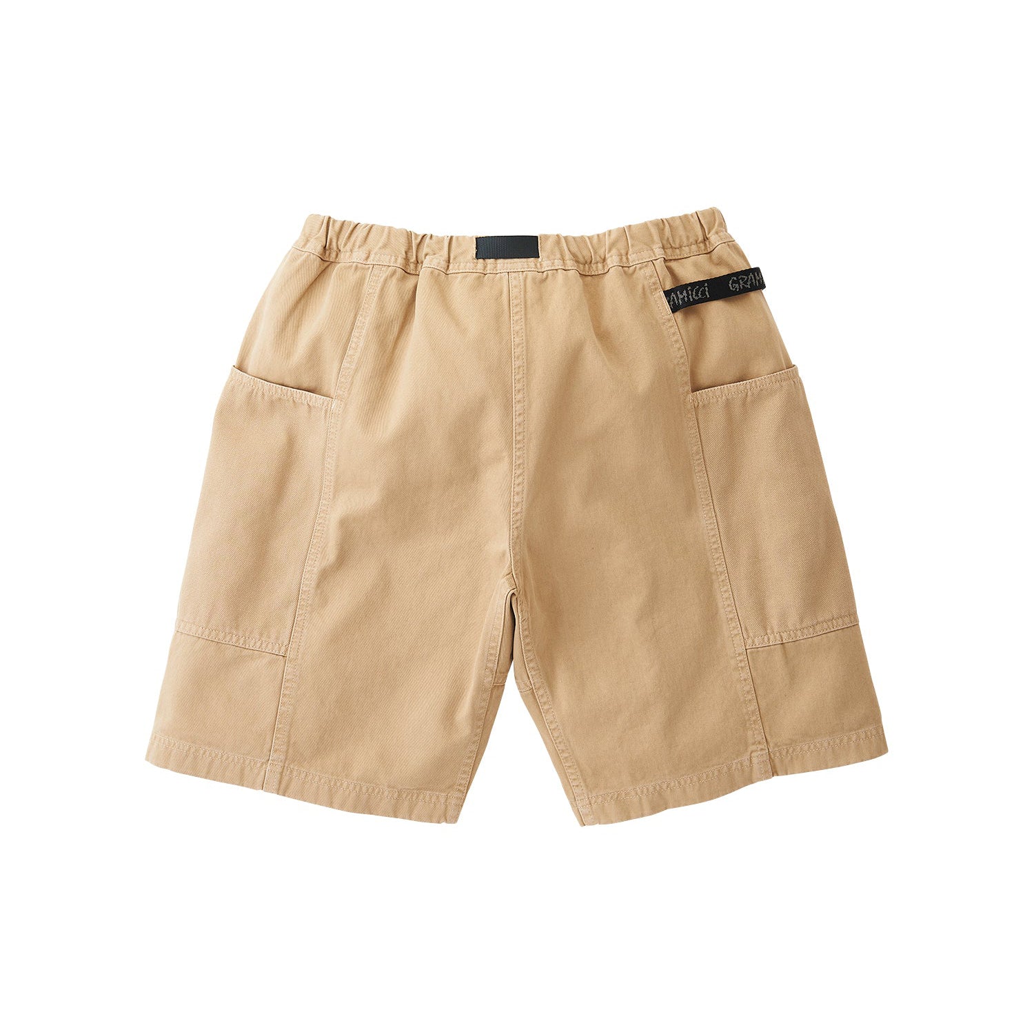 GADGET SHORT CHINO