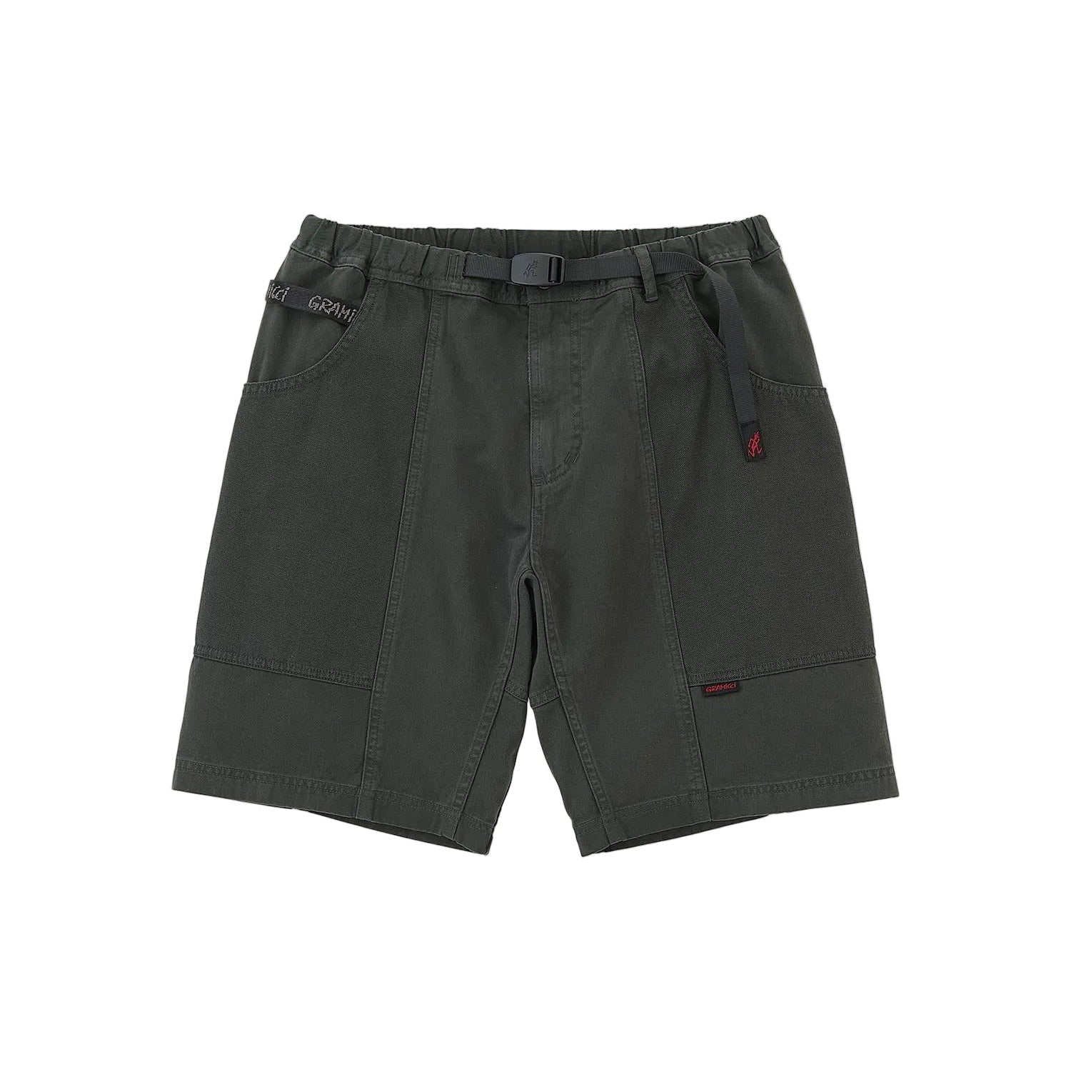 GADGET SHORT SMOKEY GREY