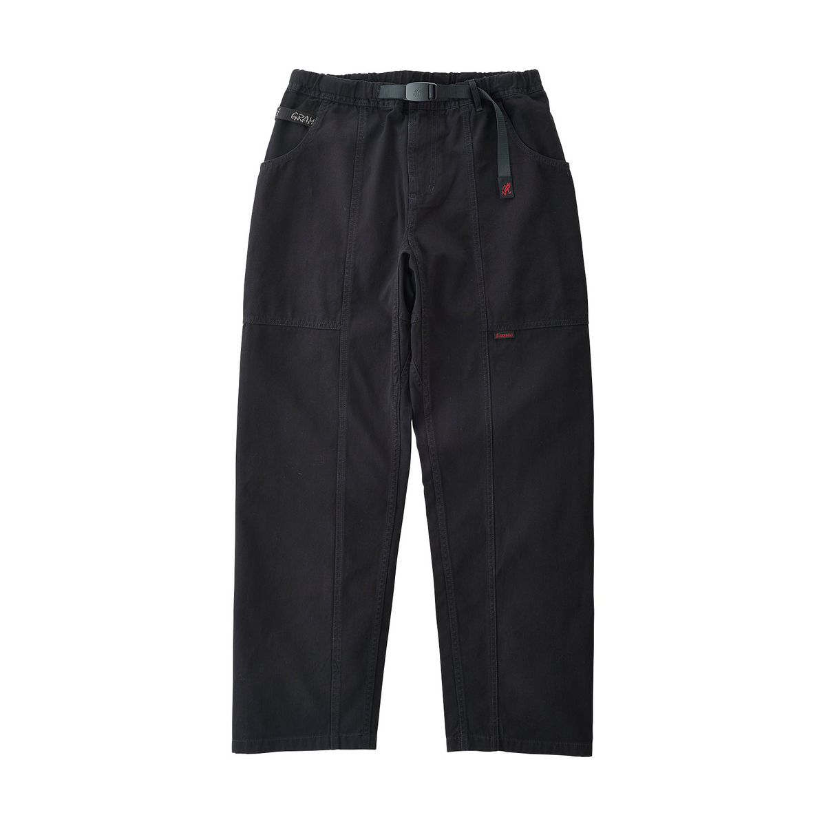 GADGET PANT BLACK