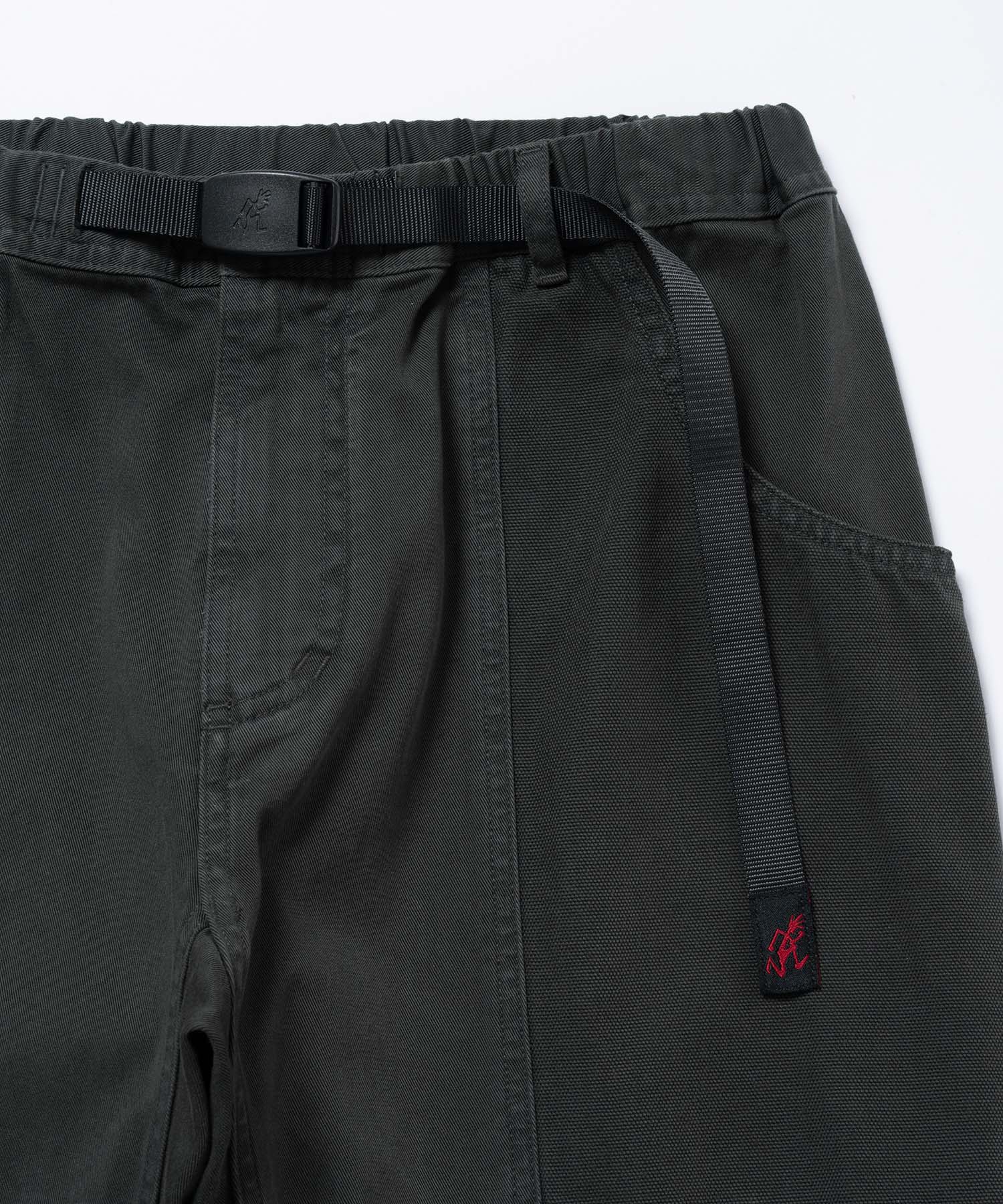 GADGET PANT SMOKEY GREY