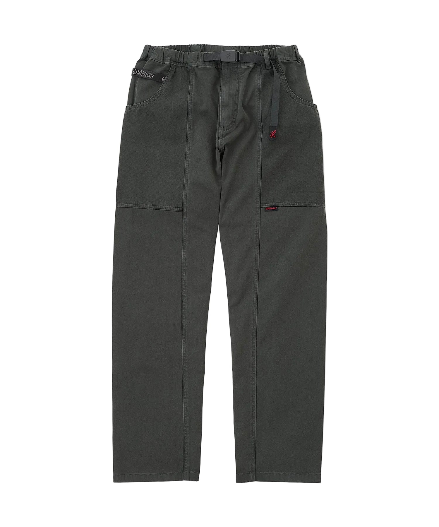 GADGET PANT SMOKEY GREY