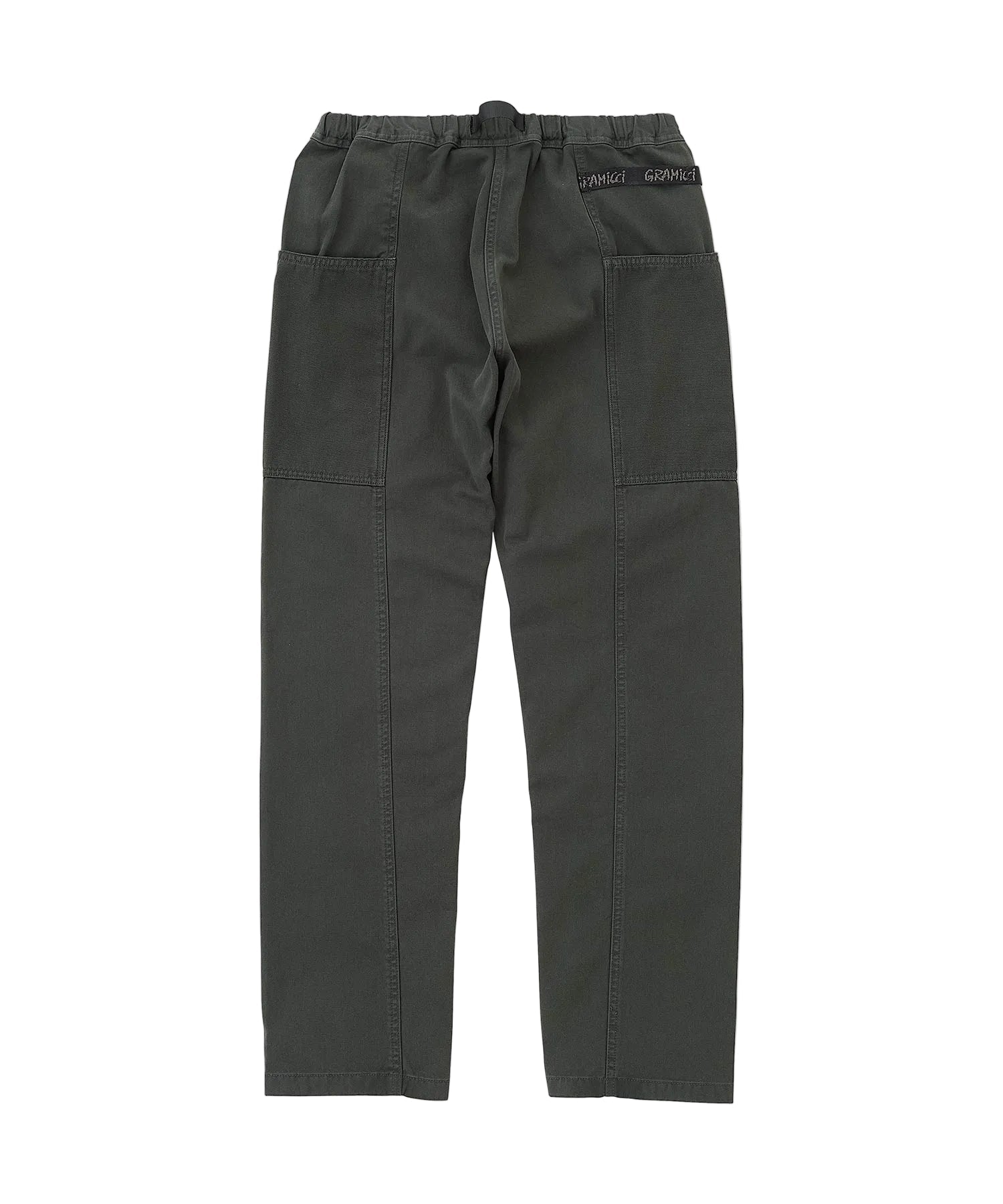 GADGET PANT SMOKEY GREY
