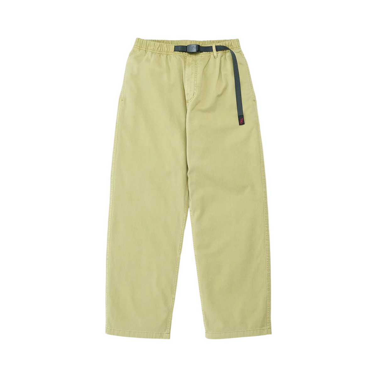 GRAMICCI PANT STREIGHT FIT ELM PIGMENT