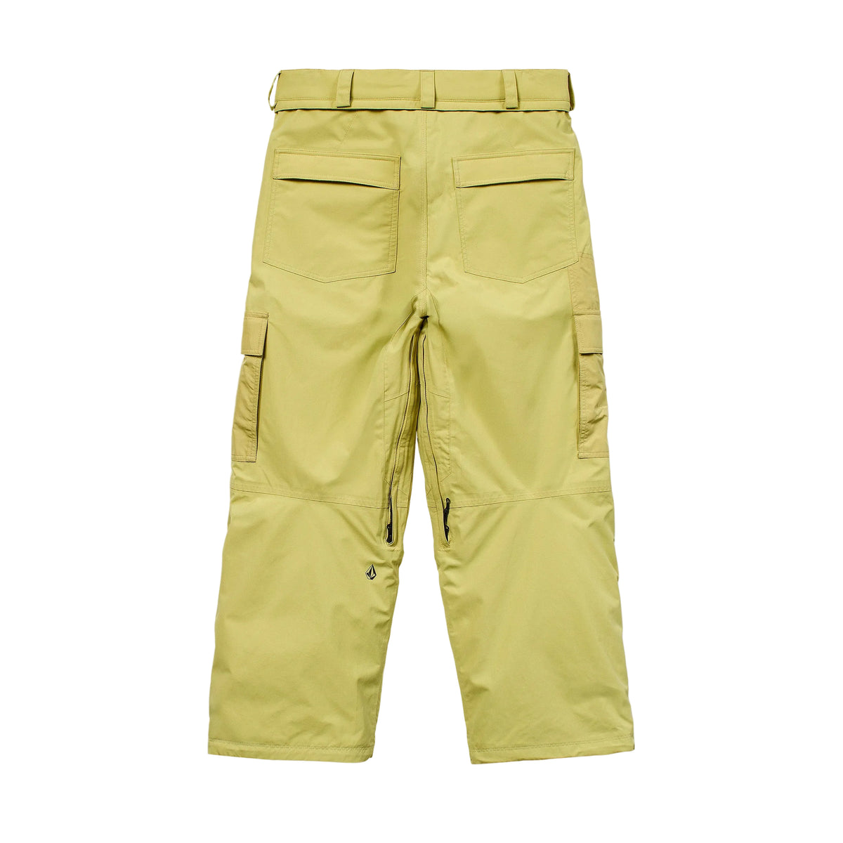 LONGO GORE-TEX PANT GOLDEN HAZE