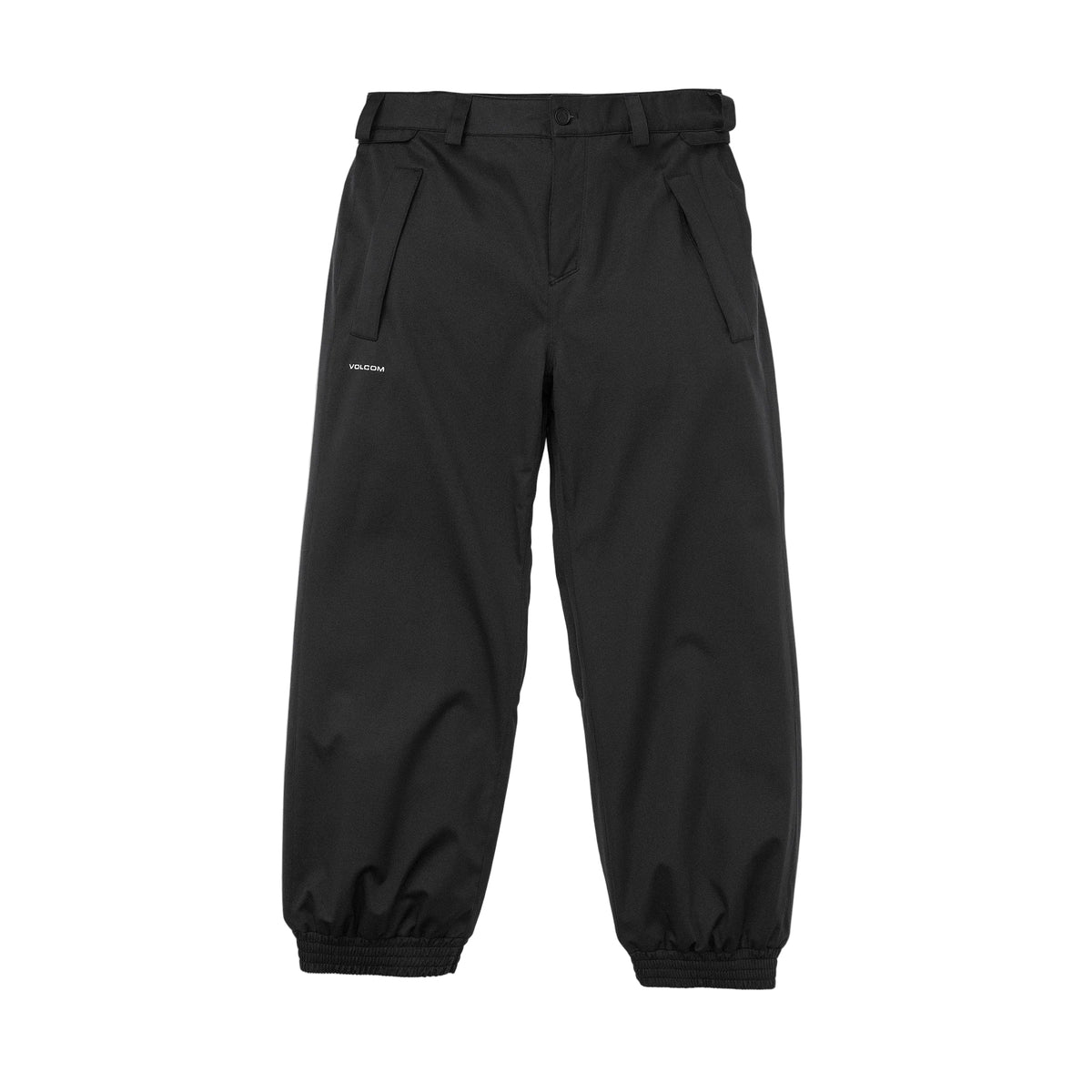 ARTHUR 20K PANT BLACK