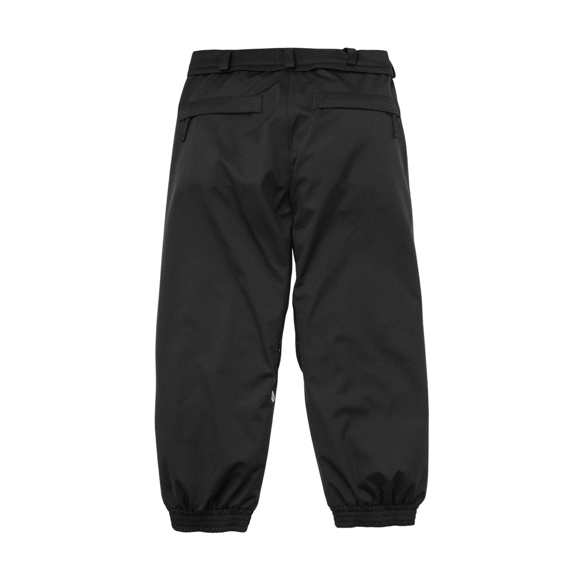 ARTHUR 20K PANT BLACK