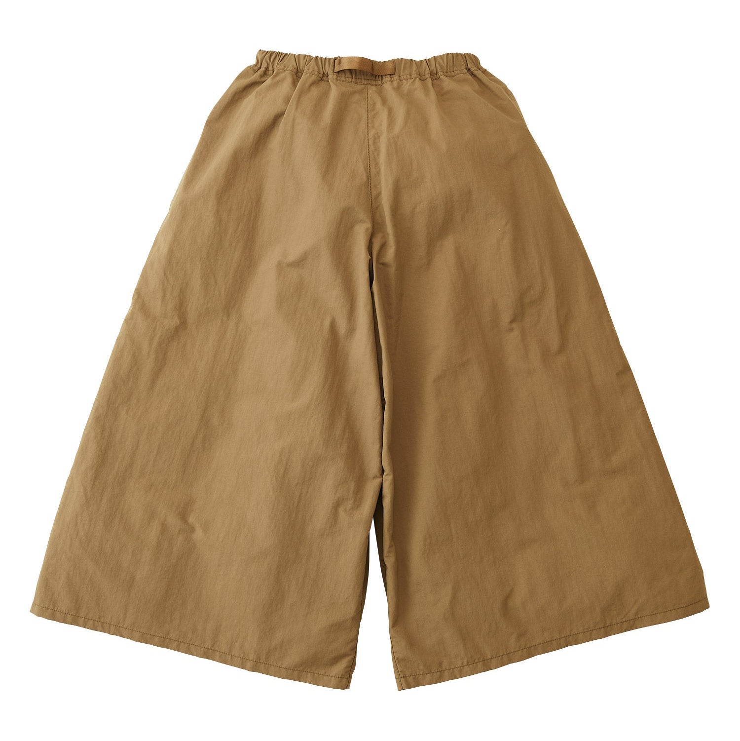 NYLON FLARE PANT COYOTE