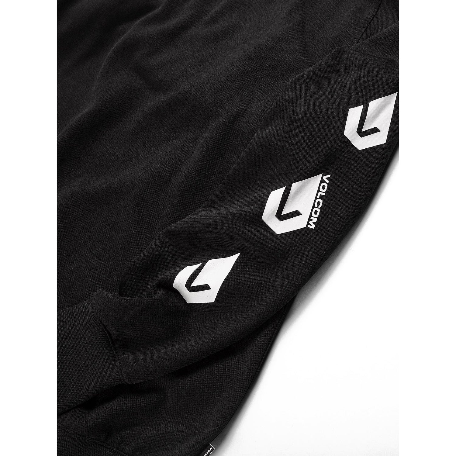 CORE HYDRO CREW BLACK
