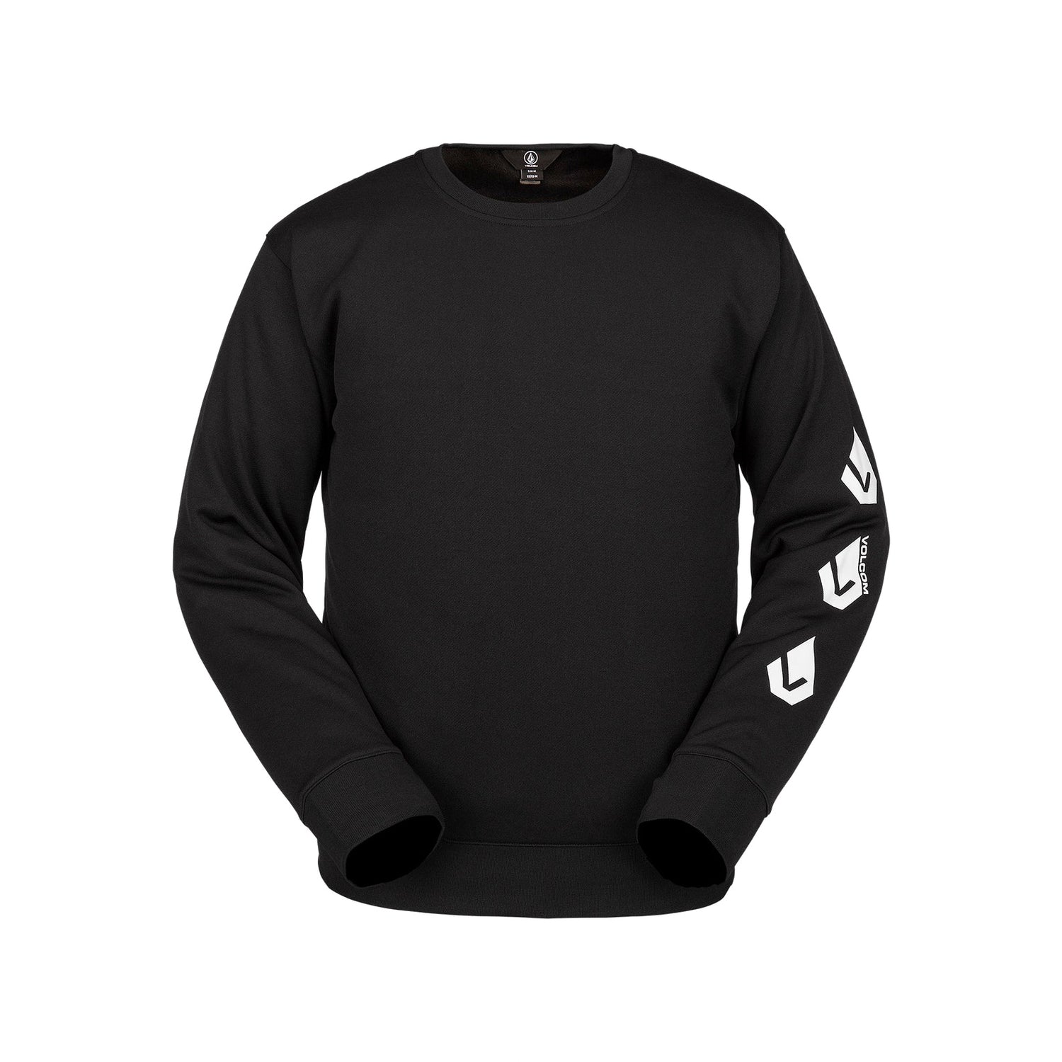 CORE HYDRO CREW BLACK