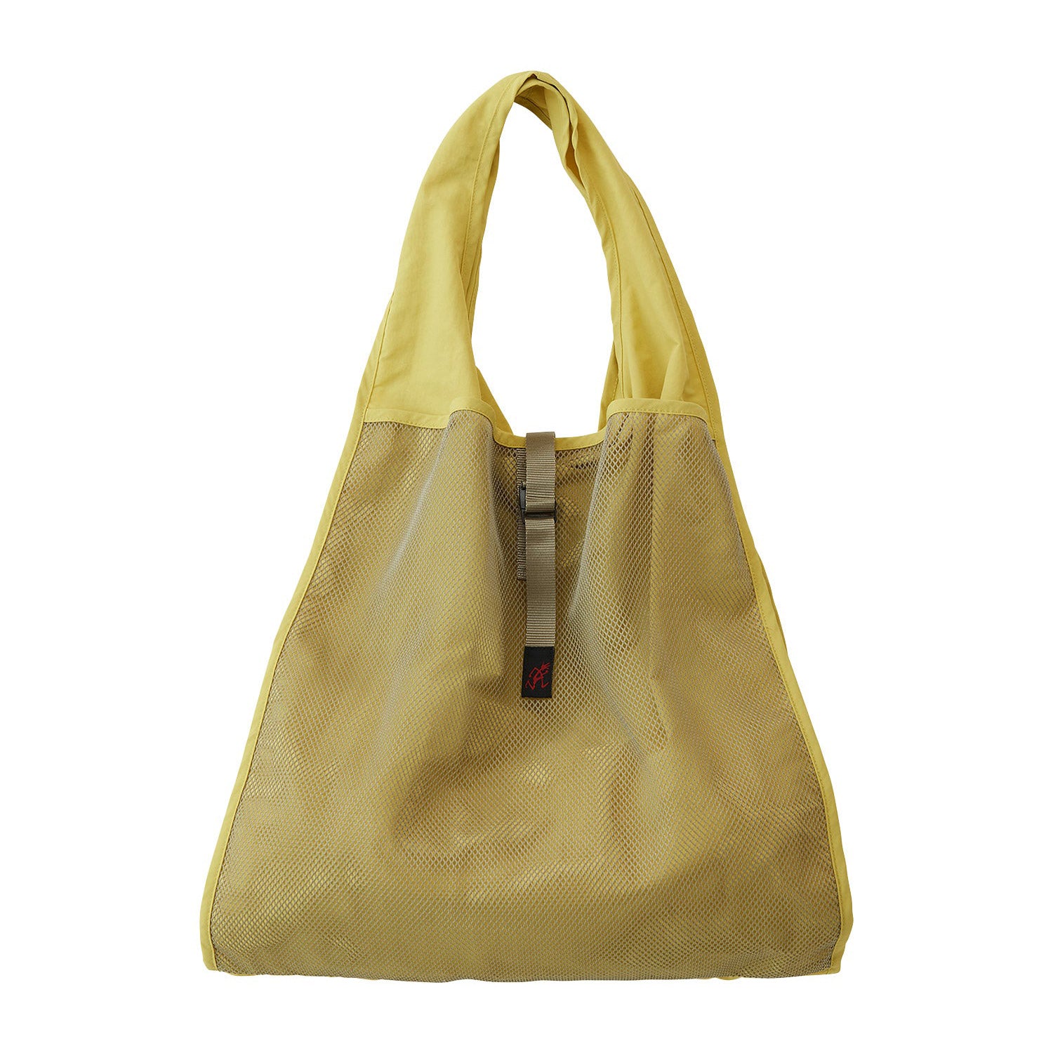 DAILY BAG CANARY YELLOW