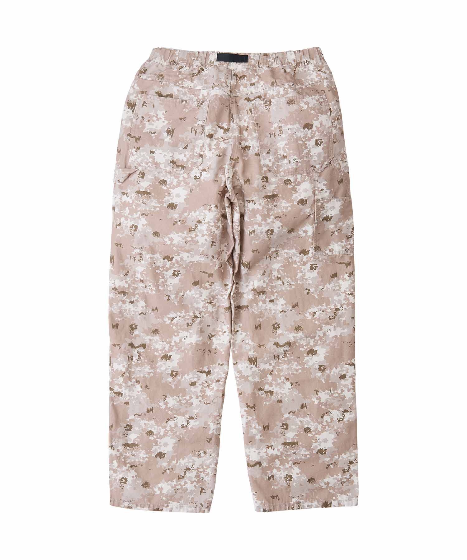 CANVAS WORK PANT DUST BOWL