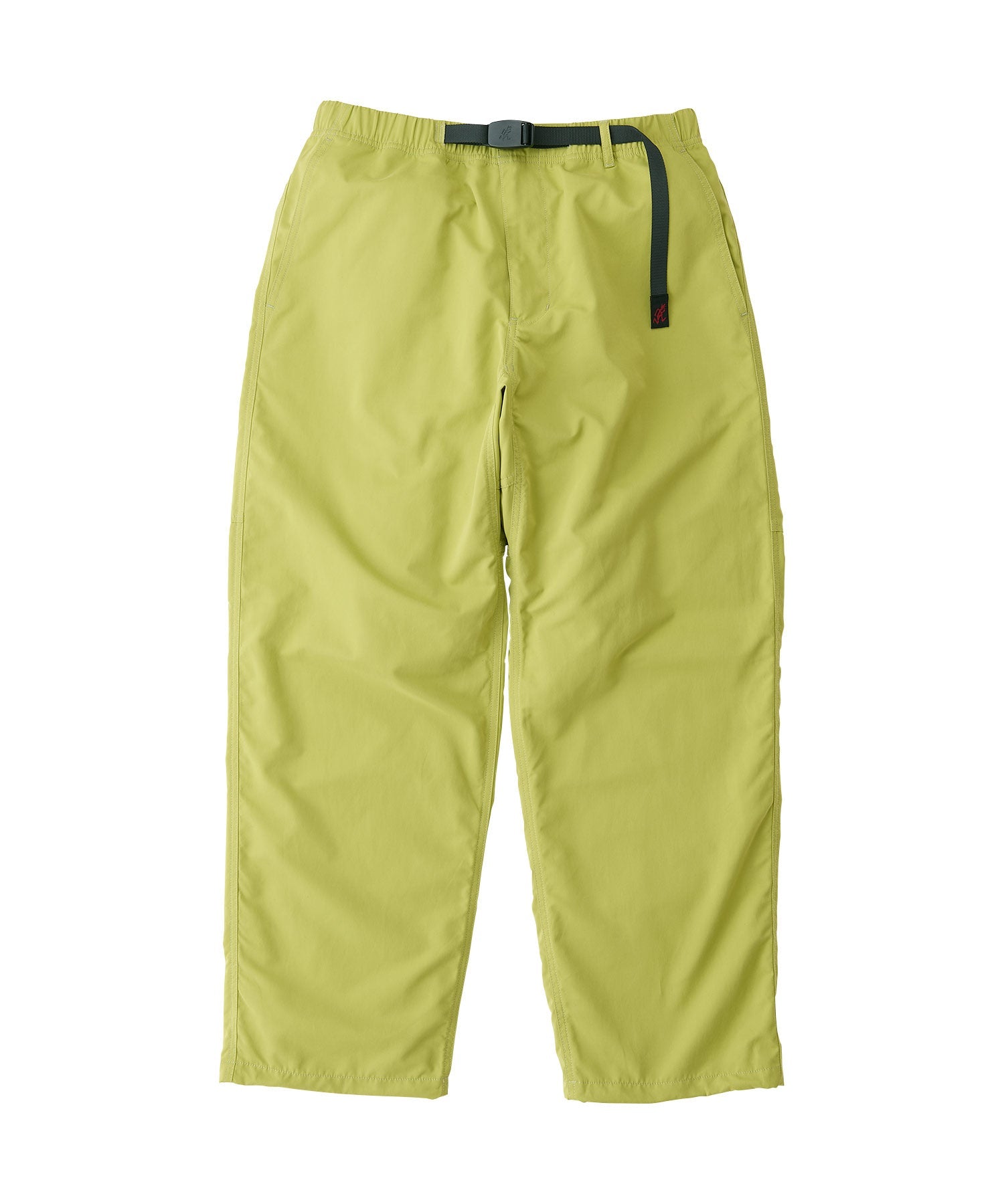 SALEM PANT GOLDEN OLIVE