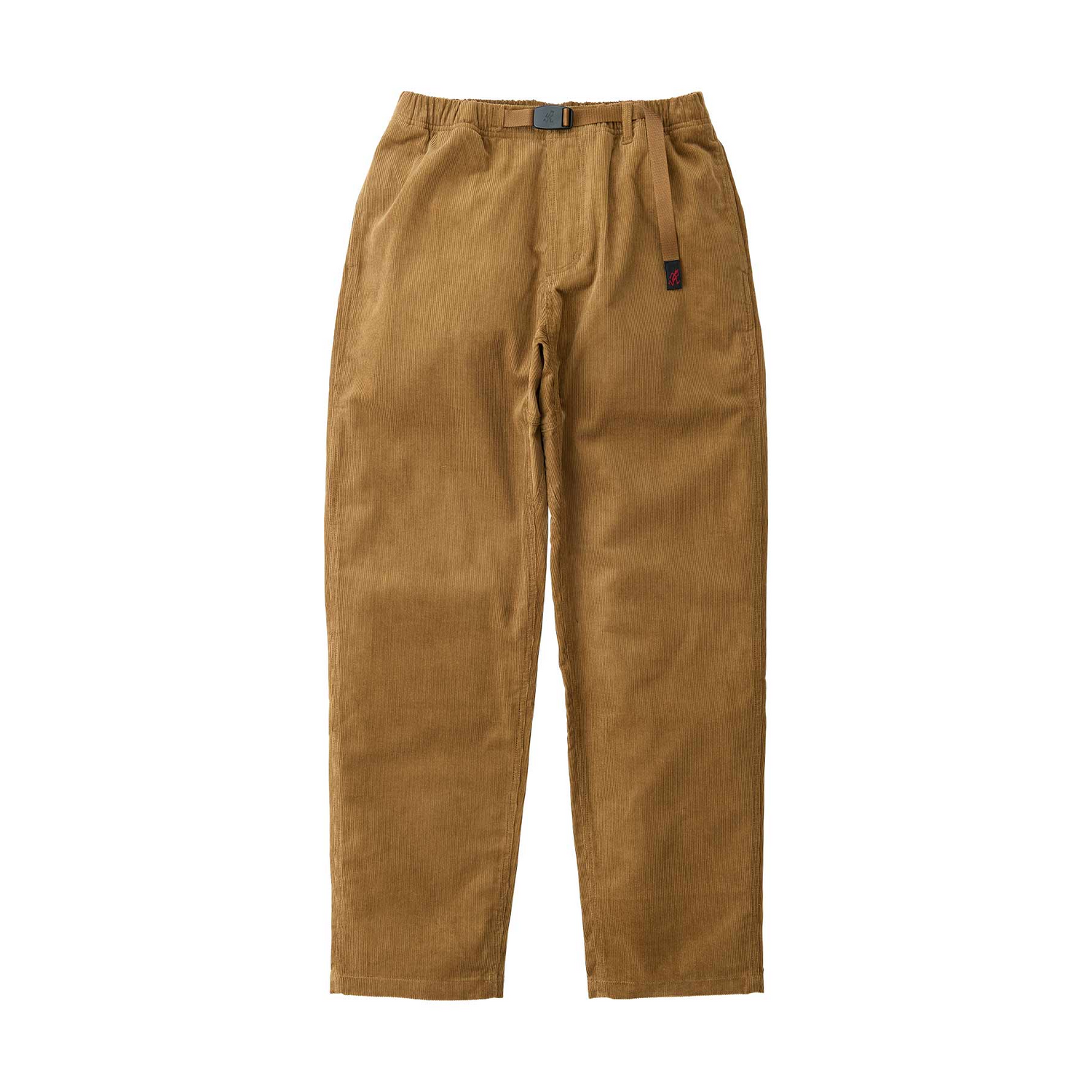CORDUROY GRAMICCI PANT CAMEL
