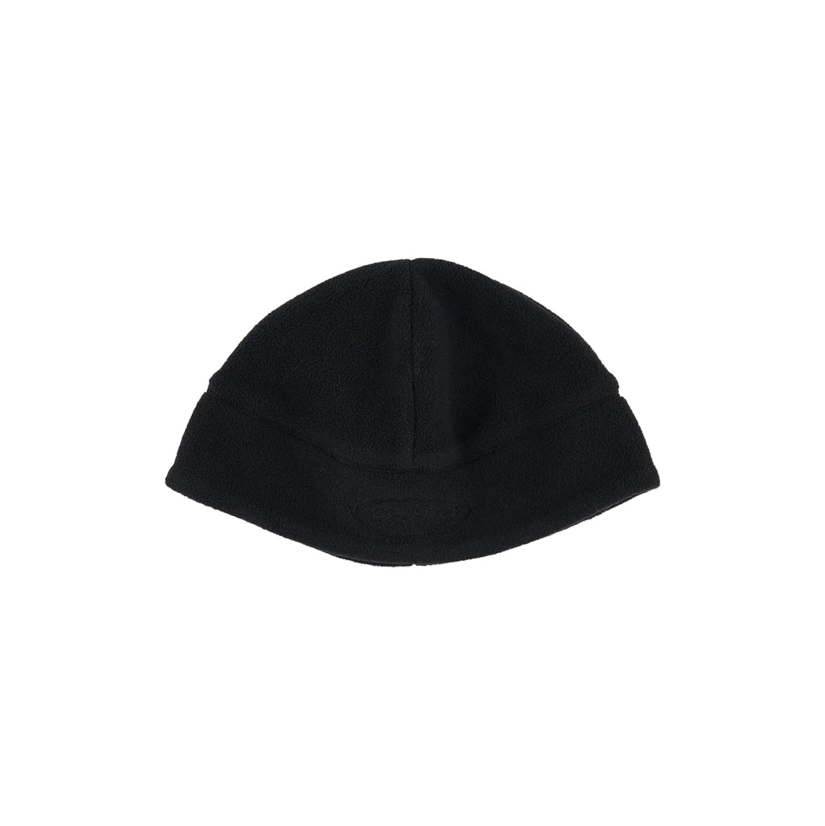 THERMAL FLEECE BEANIE BLACK